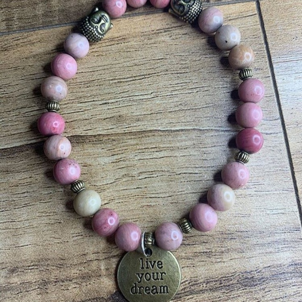 2 piece 3 piece crystal bracelet sets